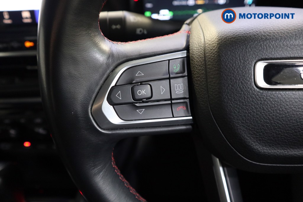 Jeep Compass Trailhawk Automatic Petrol Plug-In Hybrid SUV - Stock Number (1544810) - 3rd supplementary image