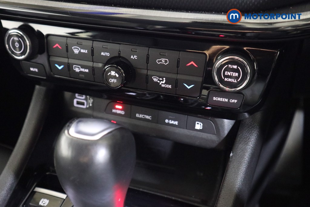 Jeep Compass Trailhawk Automatic Petrol Plug-In Hybrid SUV - Stock Number (1544810) - 7th supplementary image