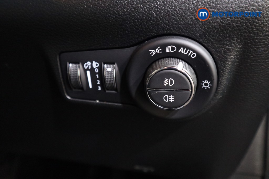 Jeep Compass Trailhawk Automatic Petrol Plug-In Hybrid SUV - Stock Number (1544810) - 9th supplementary image