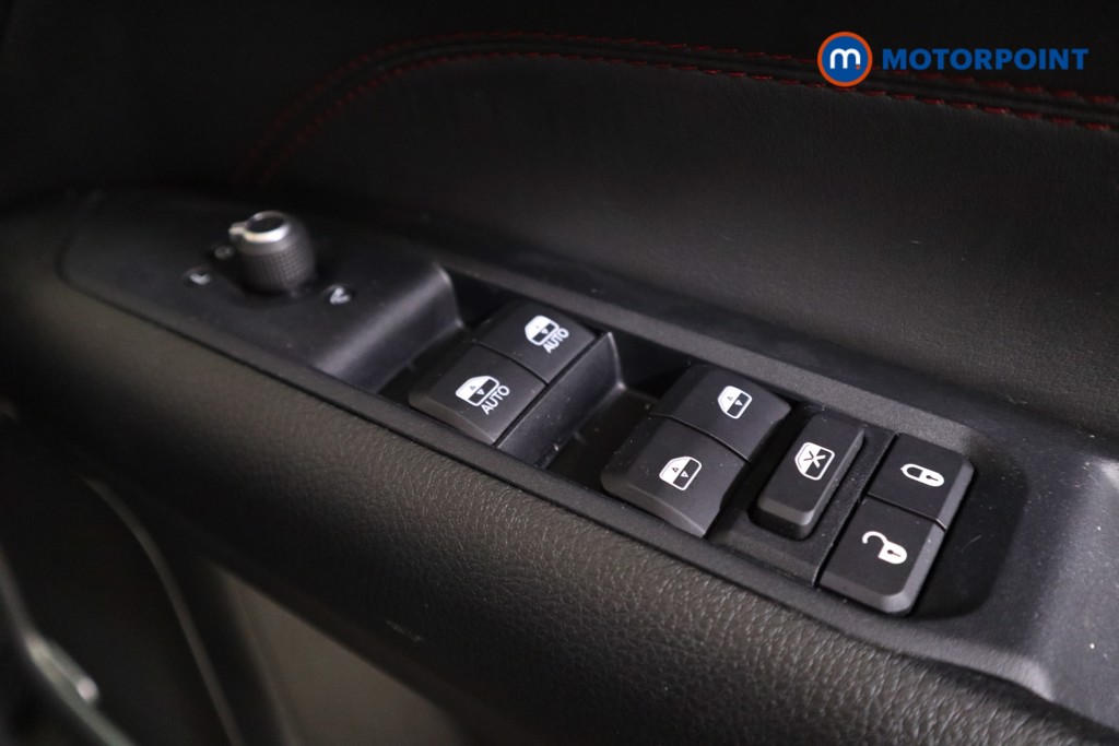 Jeep Compass Trailhawk Automatic Petrol Plug-In Hybrid SUV - Stock Number (1544810) - 10th supplementary image