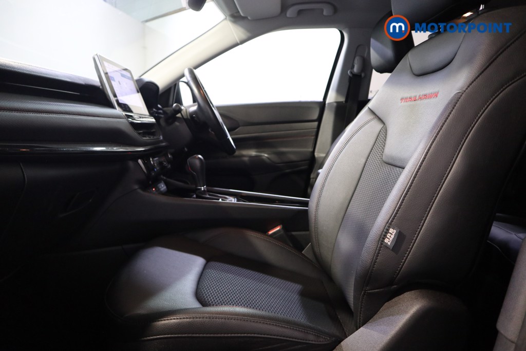 Jeep Compass Trailhawk Automatic Petrol Plug-In Hybrid SUV - Stock Number (1544810) - 11th supplementary image