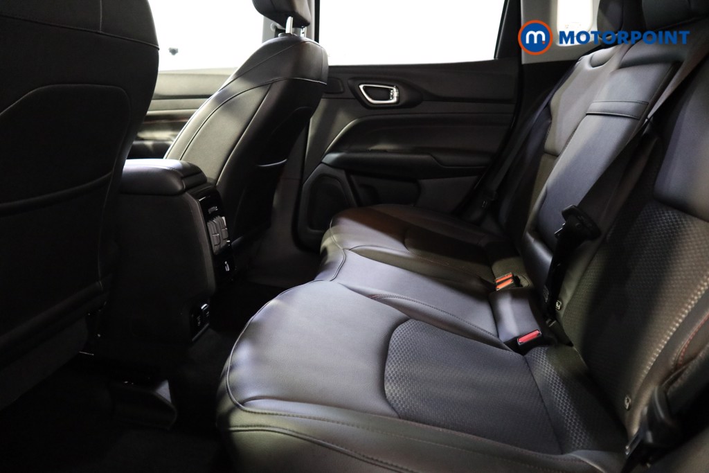 Jeep Compass Trailhawk Automatic Petrol Plug-In Hybrid SUV - Stock Number (1544810) - 13th supplementary image
