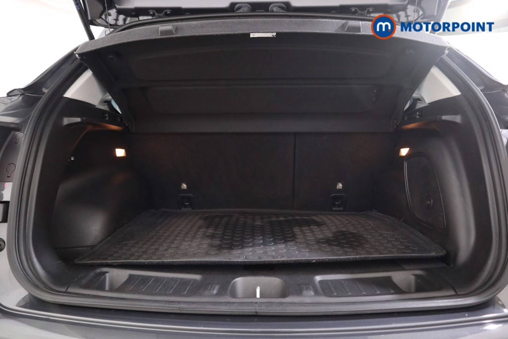 Jeep Compass Trailhawk Automatic Petrol Plug-In Hybrid SUV - Stock Number (1544810) - 14th supplementary image
