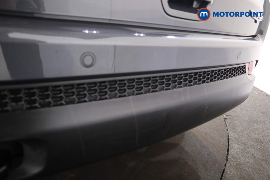 Jeep Compass Trailhawk Automatic Petrol Plug-In Hybrid SUV - Stock Number (1544810) - 19th supplementary image
