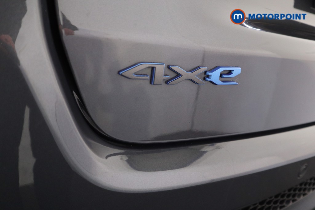 Jeep Compass Trailhawk Automatic Petrol Plug-In Hybrid SUV - Stock Number (1544810) - 21st supplementary image