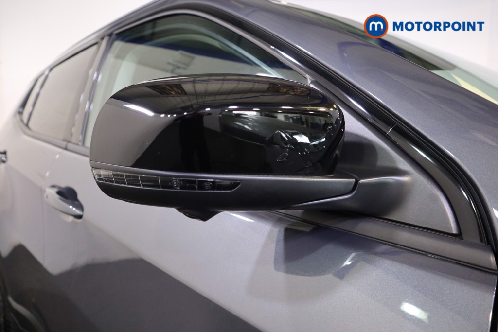 Jeep Compass Trailhawk Automatic Petrol Plug-In Hybrid SUV - Stock Number (1544810) - 25th supplementary image