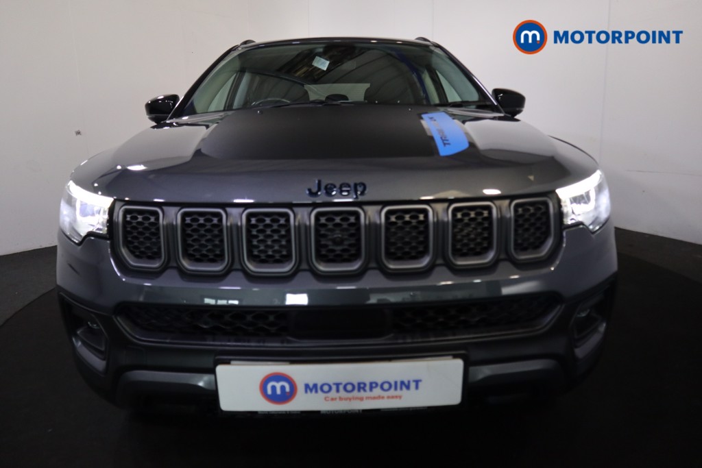 Jeep Compass Trailhawk Automatic Petrol Plug-In Hybrid SUV - Stock Number (1544810) - 30th supplementary image