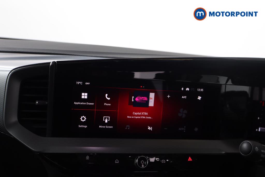 Vauxhall Mokka Griffin Manual Petrol SUV - Stock Number (1544819) - 2nd supplementary image