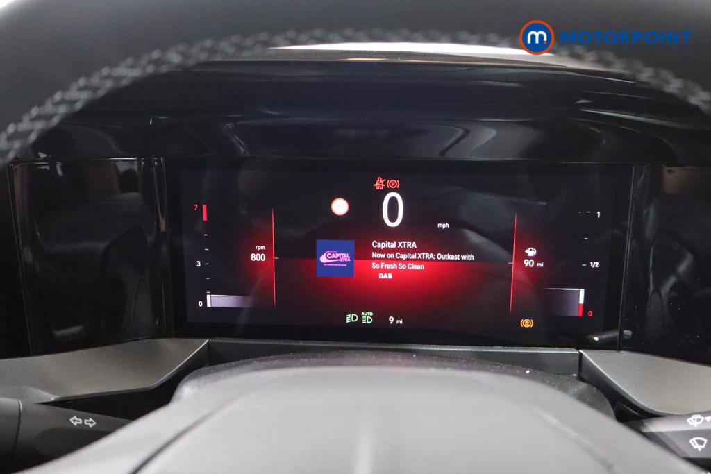 Vauxhall Mokka Griffin Manual Petrol SUV - Stock Number (1544819) - 3rd supplementary image