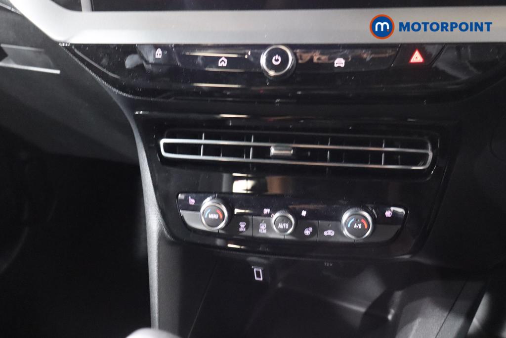Vauxhall Mokka Griffin Manual Petrol SUV - Stock Number (1544819) - 4th supplementary image