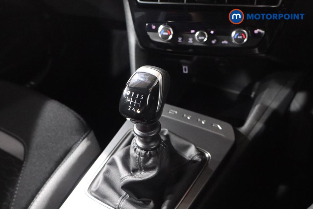 Vauxhall Mokka Griffin Manual Petrol SUV - Stock Number (1544819) - 5th supplementary image