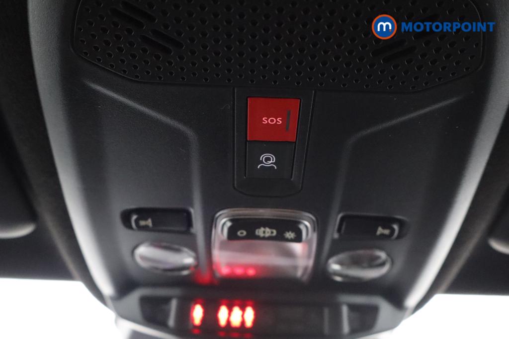 Vauxhall Mokka Griffin Manual Petrol SUV - Stock Number (1544819) - 6th supplementary image
