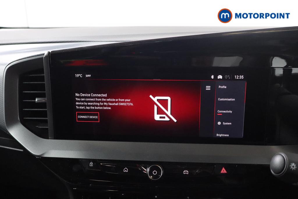 Vauxhall Mokka Griffin Manual Petrol SUV - Stock Number (1544819) - 7th supplementary image