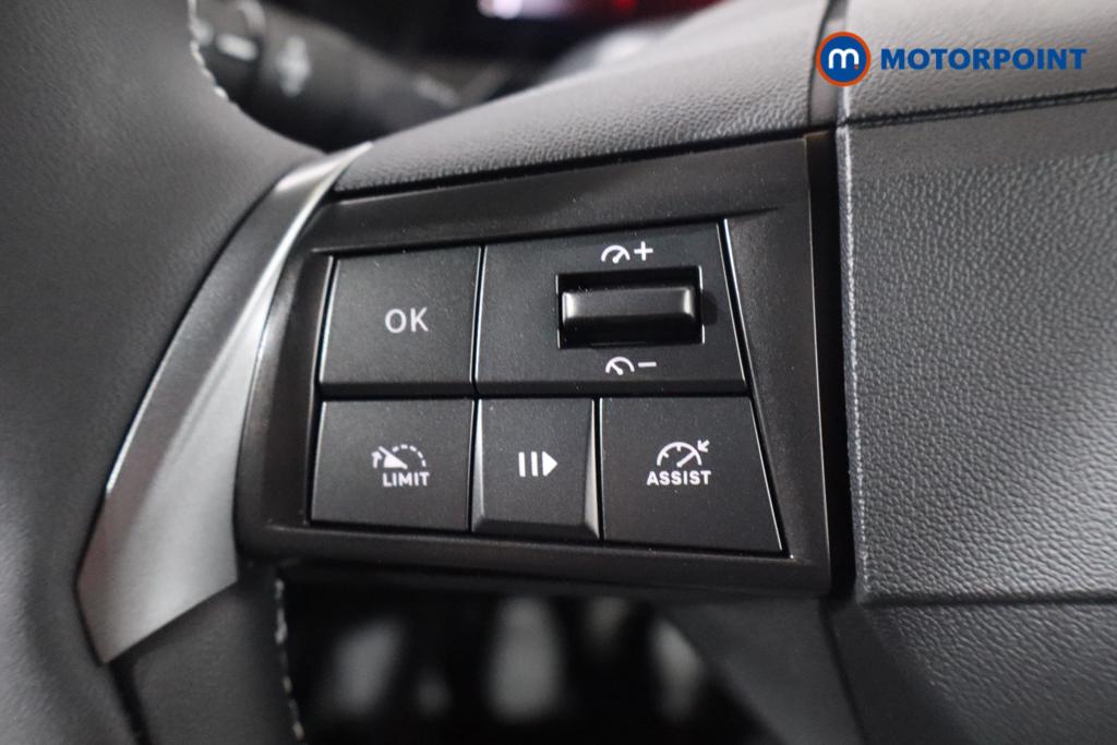 Vauxhall Mokka Griffin Manual Petrol SUV - Stock Number (1544819) - 9th supplementary image