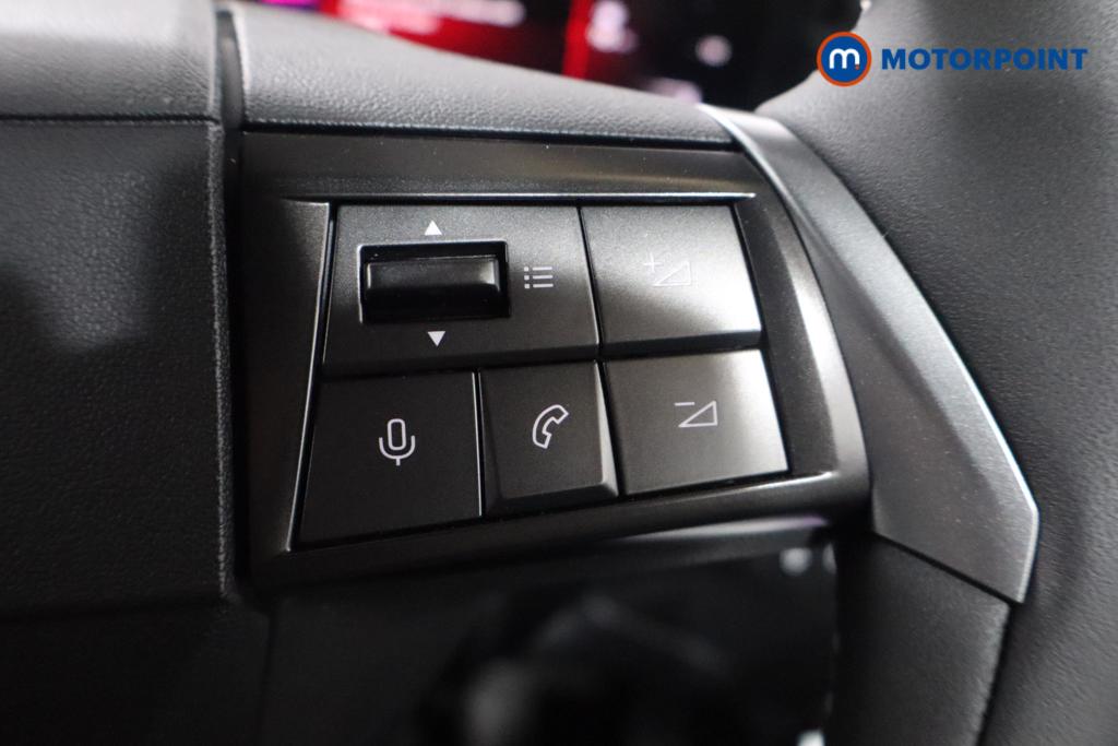 Vauxhall Mokka Griffin Manual Petrol SUV - Stock Number (1544819) - 10th supplementary image