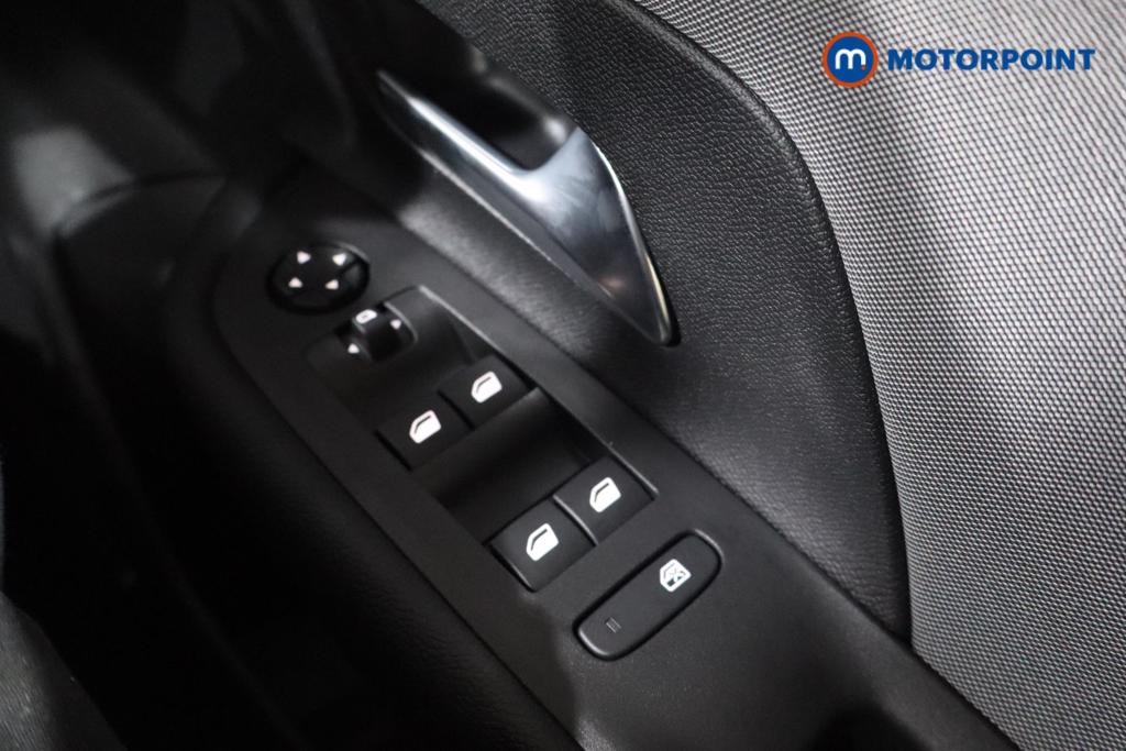 Vauxhall Mokka Griffin Manual Petrol SUV - Stock Number (1544819) - 11th supplementary image