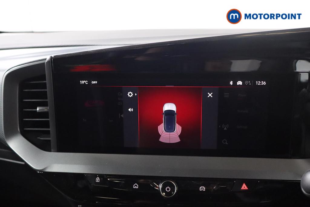Vauxhall Mokka Griffin Manual Petrol SUV - Stock Number (1544819) - 12th supplementary image