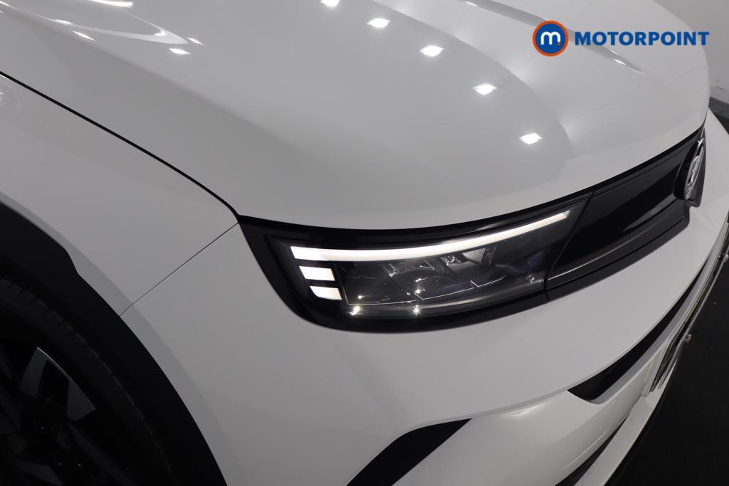 Vauxhall Mokka Griffin Manual Petrol SUV - Stock Number (1544819) - 14th supplementary image