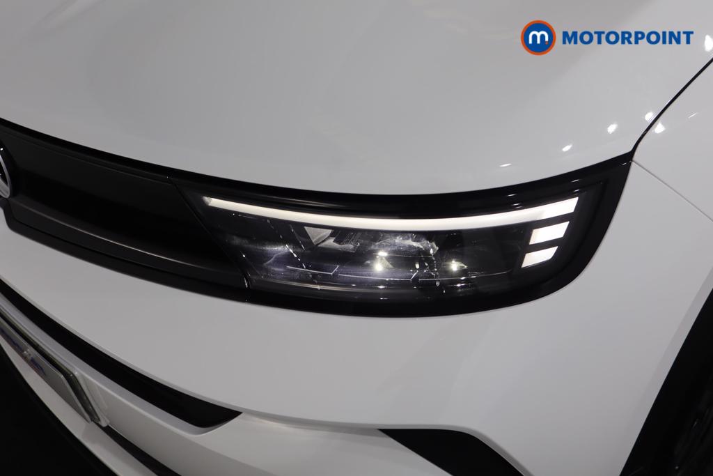 Vauxhall Mokka Griffin Manual Petrol SUV - Stock Number (1544819) - 15th supplementary image