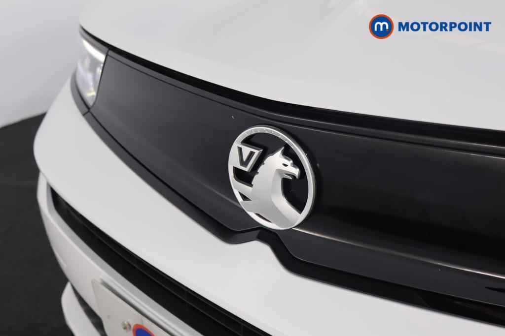 Vauxhall Mokka Griffin Manual Petrol SUV - Stock Number (1544819) - 16th supplementary image