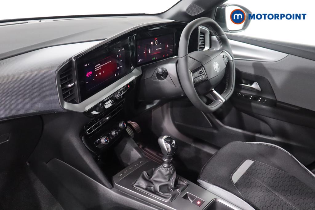Vauxhall Mokka Griffin Manual Petrol SUV - Stock Number (1544819) - 17th supplementary image