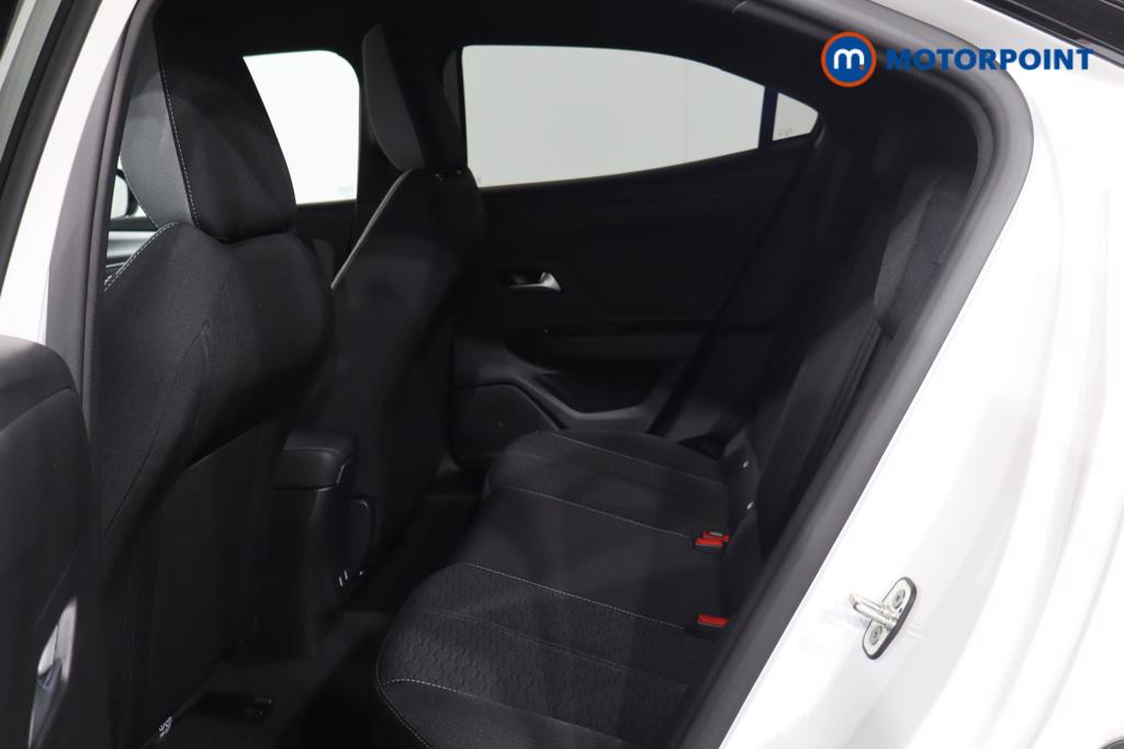 Vauxhall Mokka Griffin Manual Petrol SUV - Stock Number (1544819) - 19th supplementary image