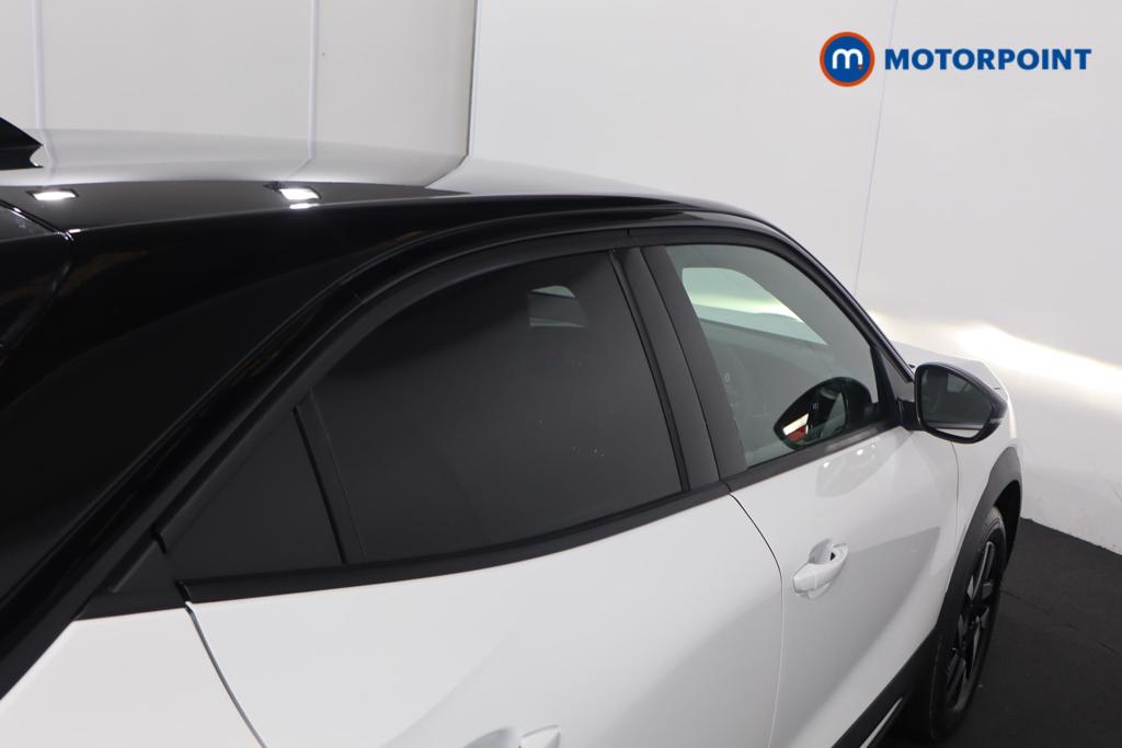 Vauxhall Mokka Griffin Manual Petrol SUV - Stock Number (1544819) - 24th supplementary image