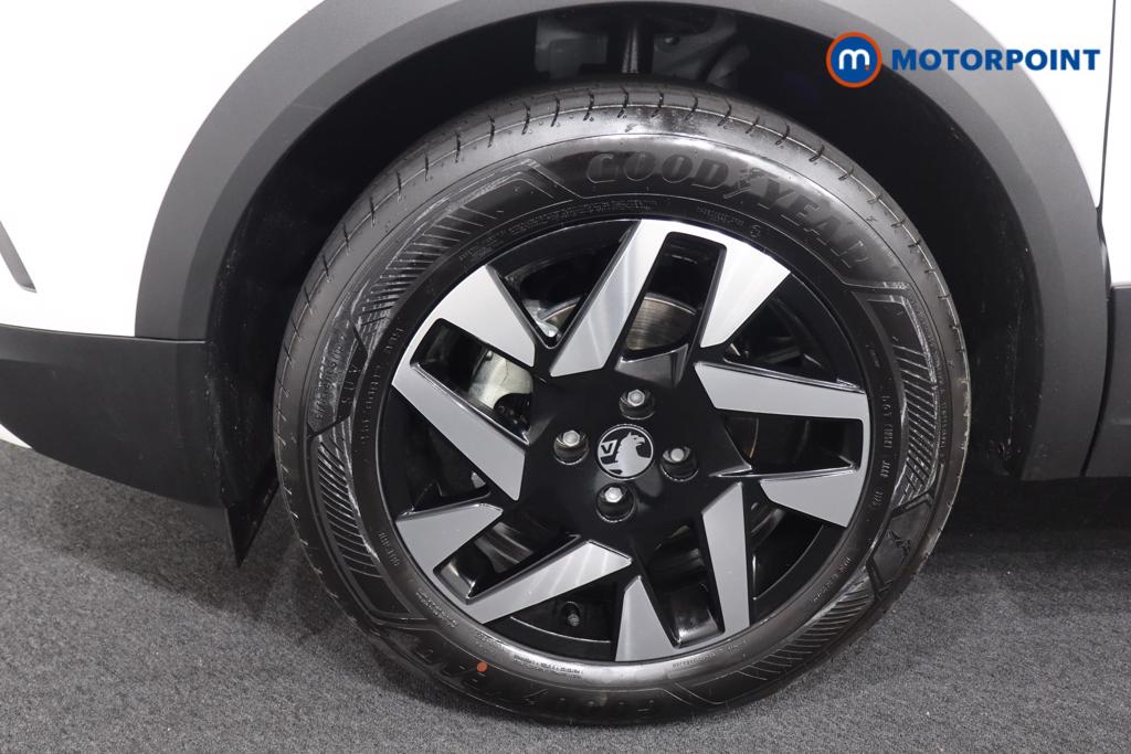 Vauxhall Mokka Griffin Manual Petrol SUV - Stock Number (1544819) - 26th supplementary image