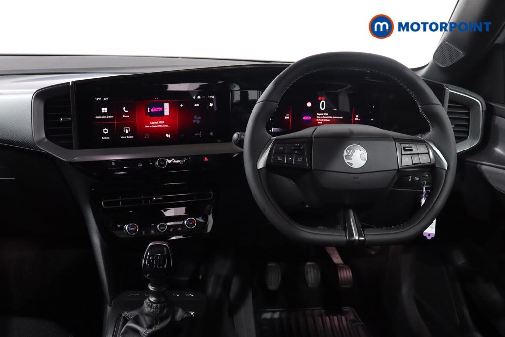 Vauxhall Mokka Griffin Manual Petrol SUV - Stock Number (1544819) - 1st supplementary image