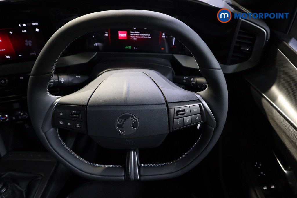 Vauxhall Mokka Griffin Manual Petrol SUV - Stock Number (1544834) - 2nd supplementary image