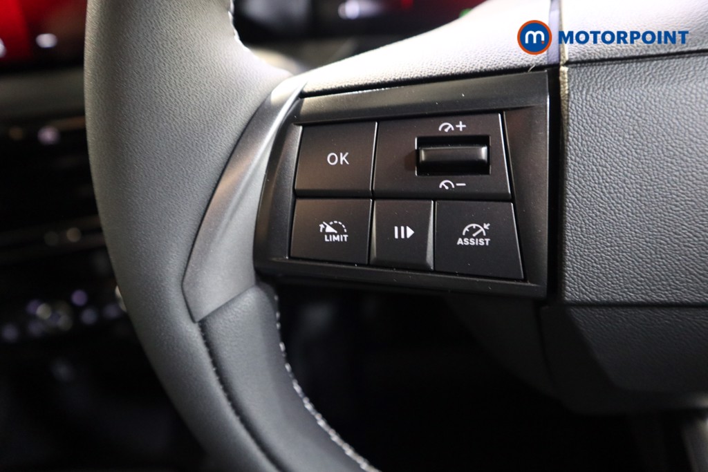 Vauxhall Mokka Griffin Manual Petrol SUV - Stock Number (1544834) - 3rd supplementary image