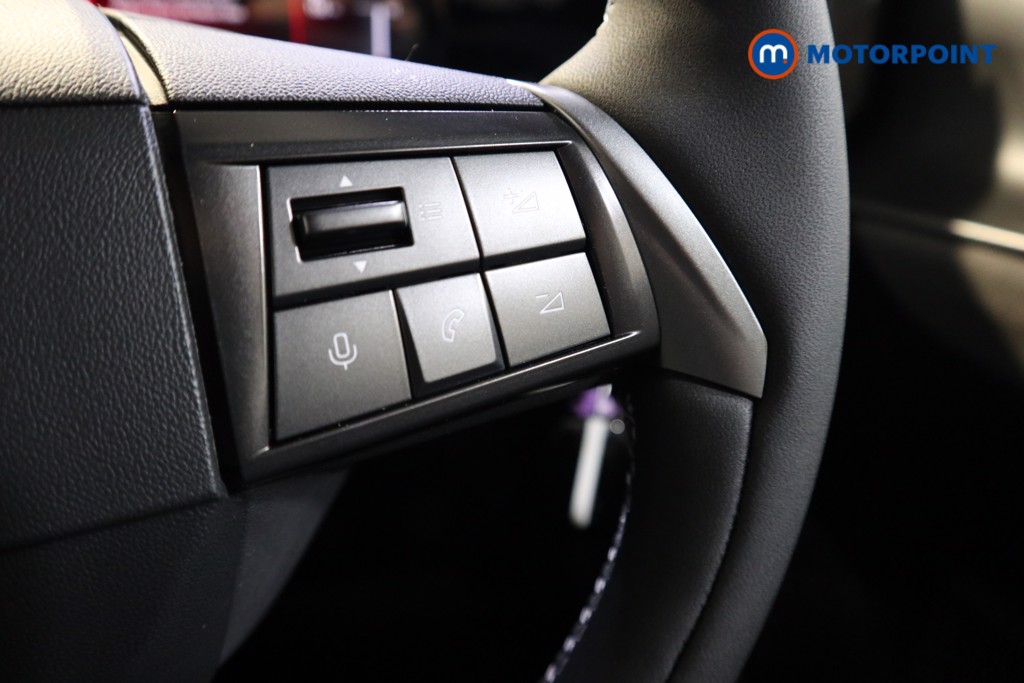 Vauxhall Mokka Griffin Manual Petrol SUV - Stock Number (1544834) - 4th supplementary image