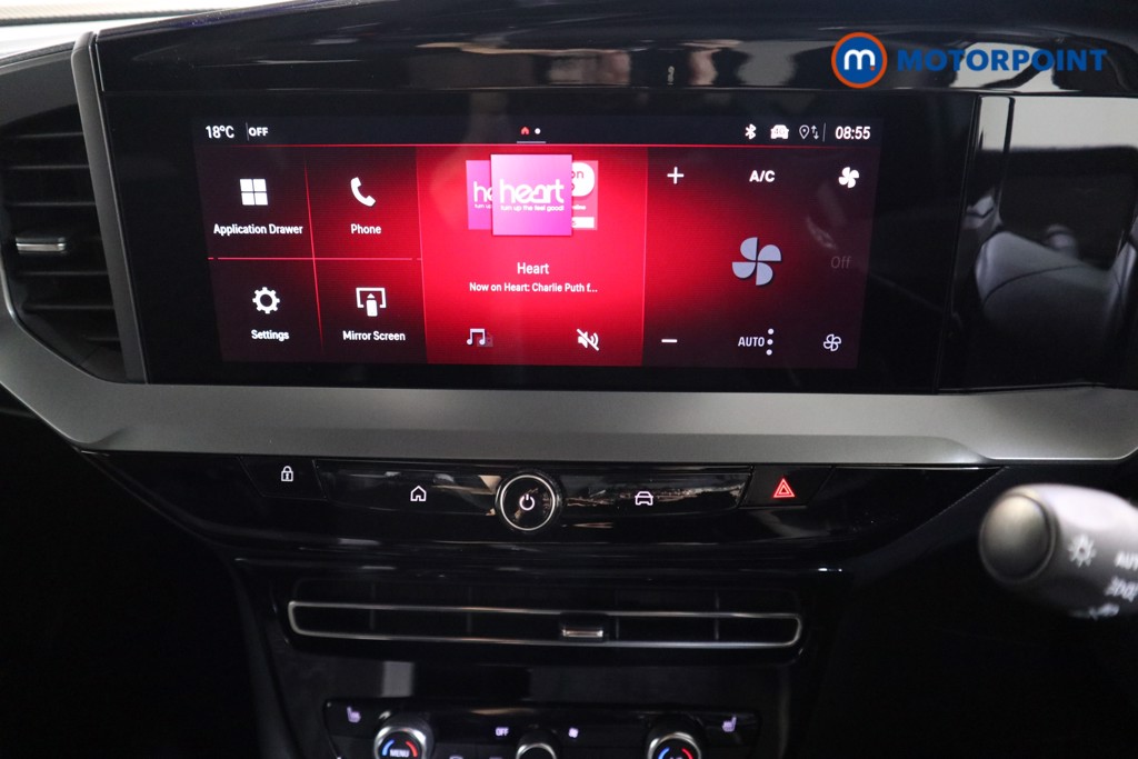 Vauxhall Mokka Griffin Manual Petrol SUV - Stock Number (1544834) - 6th supplementary image