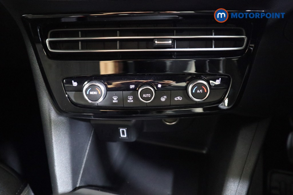 Vauxhall Mokka Griffin Manual Petrol SUV - Stock Number (1544834) - 7th supplementary image
