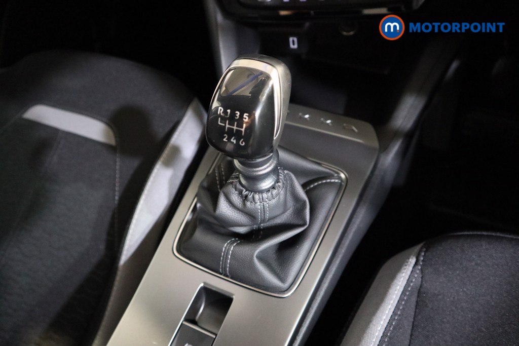 Vauxhall Mokka Griffin Manual Petrol SUV - Stock Number (1544834) - 8th supplementary image