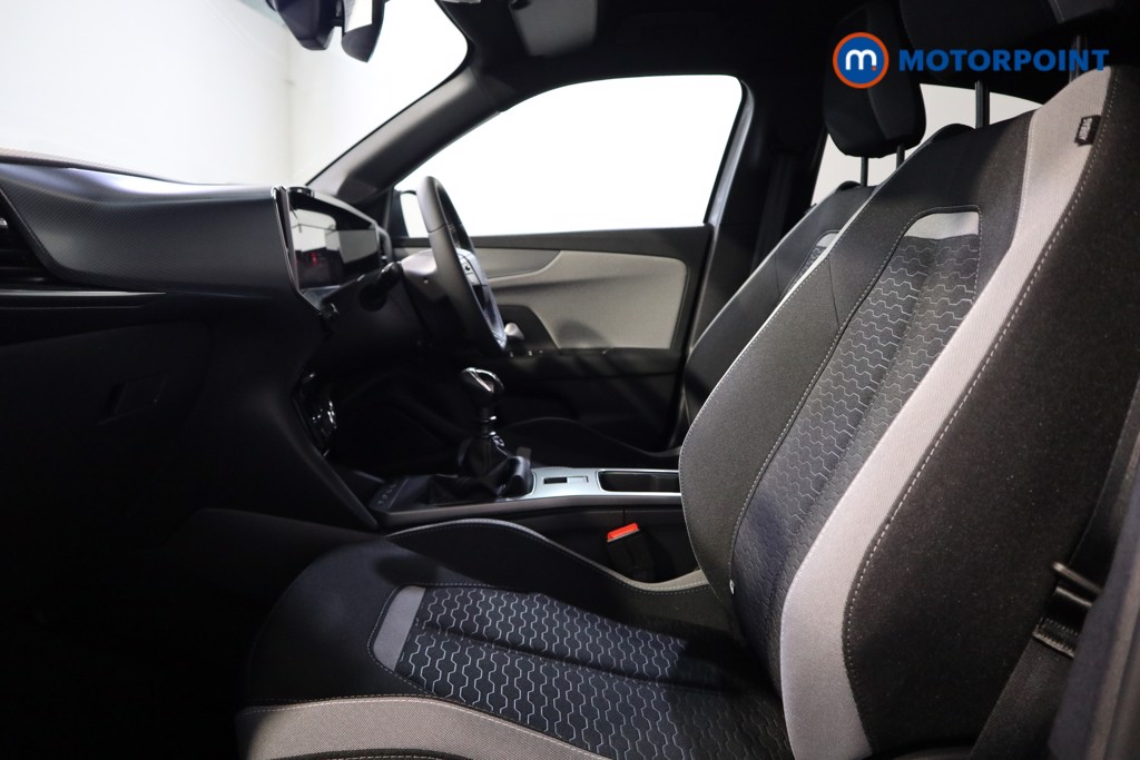 Vauxhall Mokka Griffin Manual Petrol SUV - Stock Number (1544834) - 10th supplementary image