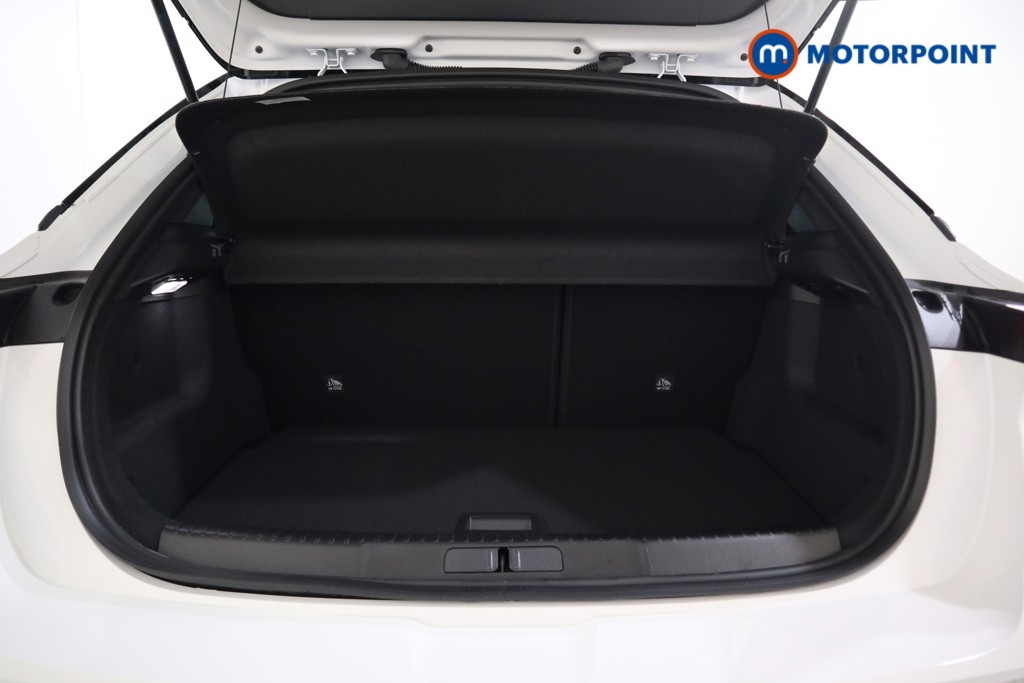 Vauxhall Mokka Griffin Manual Petrol SUV - Stock Number (1544834) - 12th supplementary image