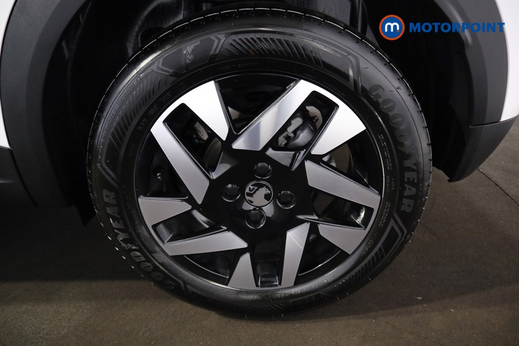 Vauxhall Mokka Griffin Manual Petrol SUV - Stock Number (1544834) - 16th supplementary image