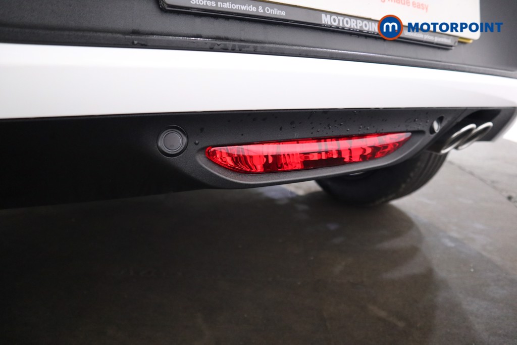 Vauxhall Mokka Griffin Manual Petrol SUV - Stock Number (1544834) - 17th supplementary image