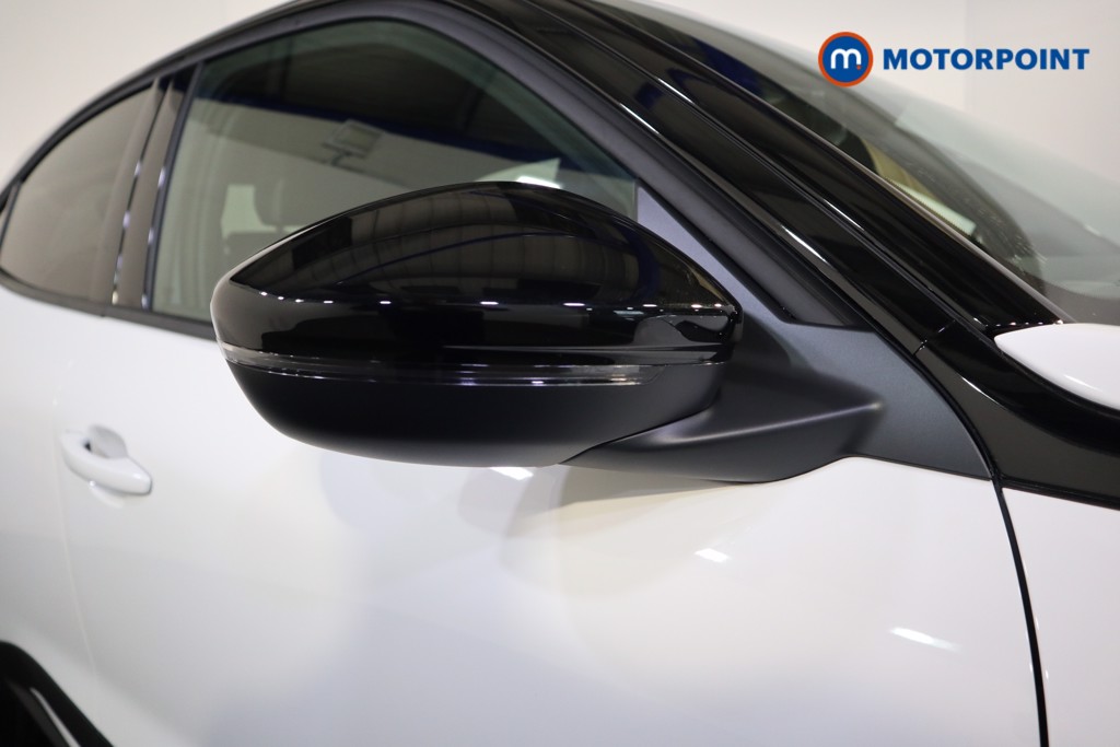 Vauxhall Mokka Griffin Manual Petrol SUV - Stock Number (1544834) - 20th supplementary image