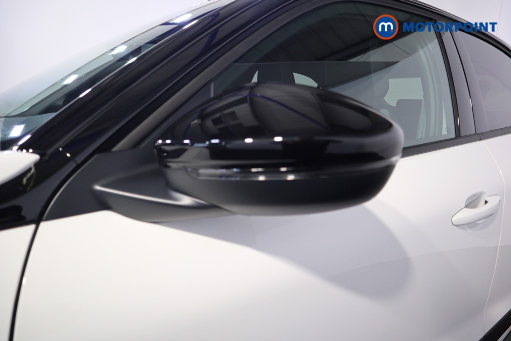 Vauxhall Mokka Griffin Manual Petrol SUV - Stock Number (1544834) - 21st supplementary image