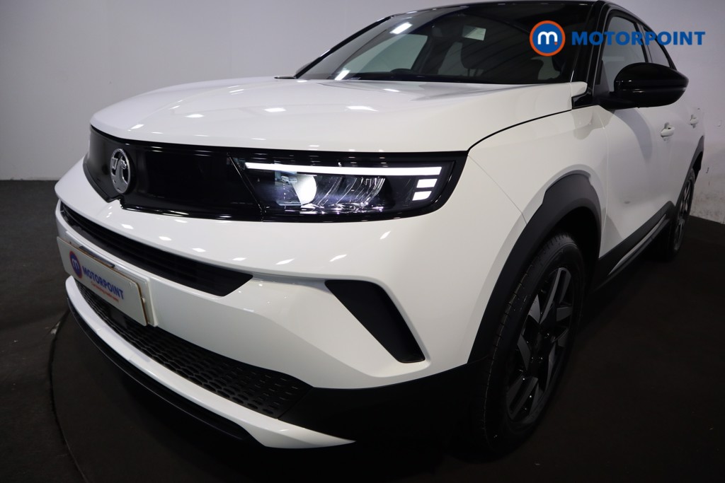 Vauxhall Mokka Griffin Manual Petrol SUV - Stock Number (1544834) - 22nd supplementary image