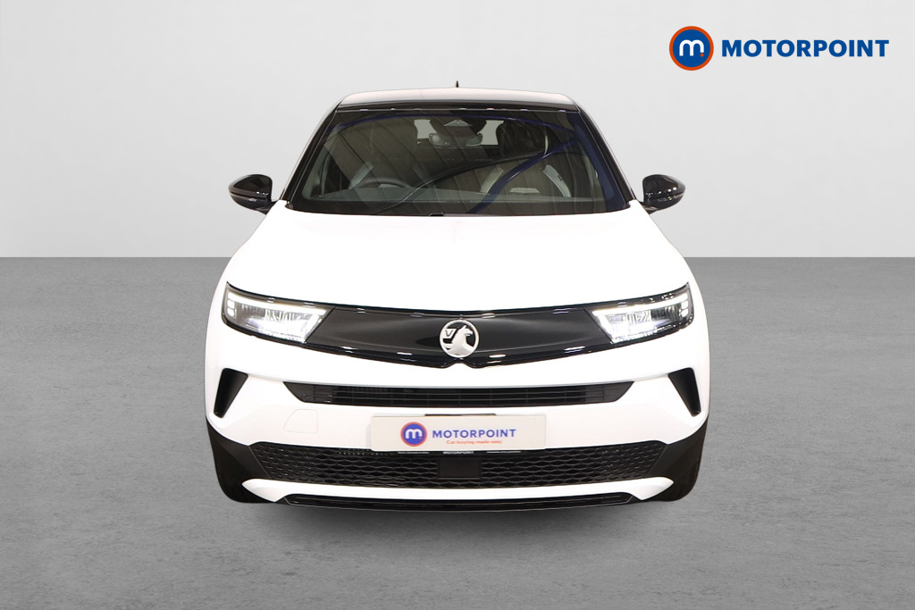 Vauxhall Mokka Griffin Manual Petrol SUV - Stock Number (1544834) - Front bumper