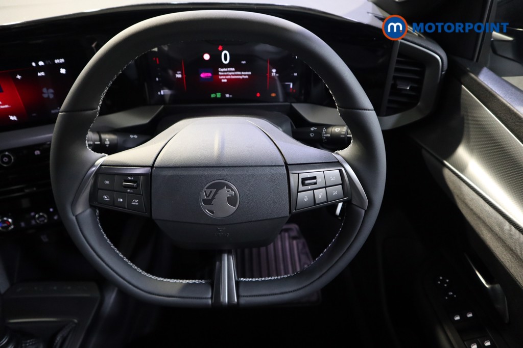 Vauxhall Mokka Griffin Manual Petrol SUV - Stock Number (1544837) - 2nd supplementary image