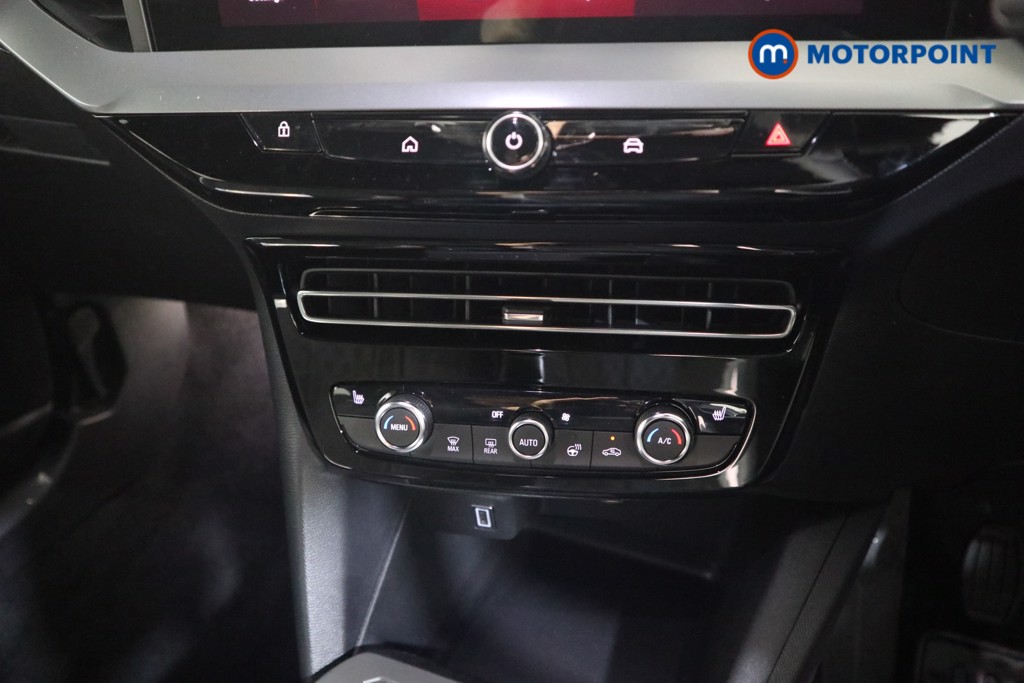 Vauxhall Mokka Griffin Manual Petrol SUV - Stock Number (1544837) - 7th supplementary image