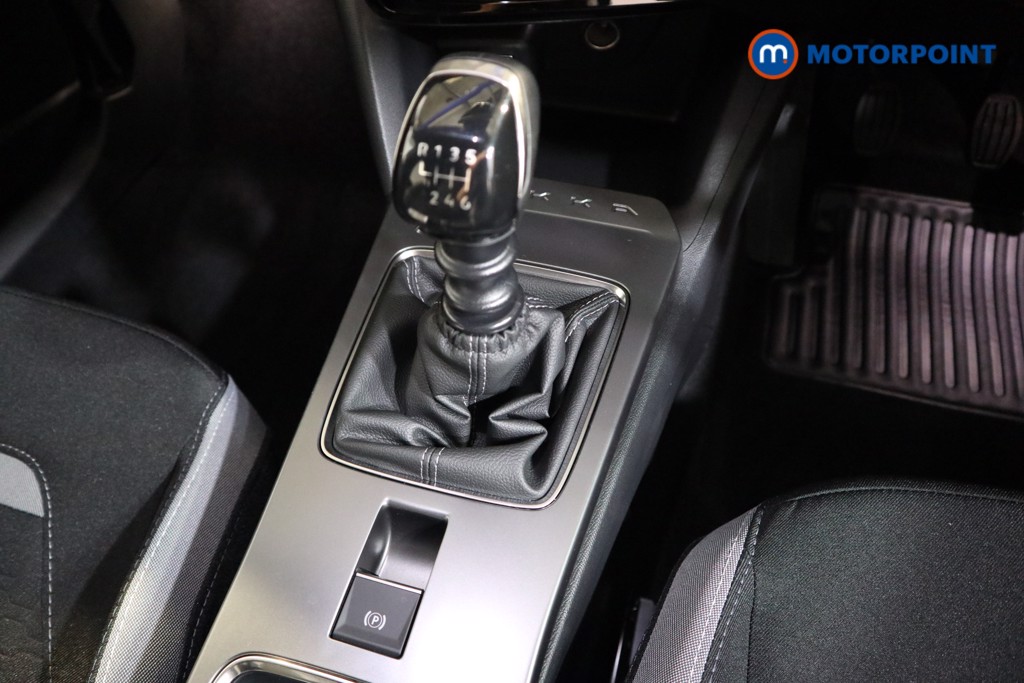 Vauxhall Mokka Griffin Manual Petrol SUV - Stock Number (1544837) - 8th supplementary image
