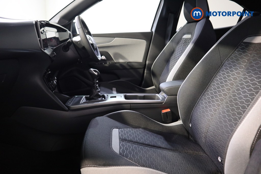Vauxhall Mokka Griffin Manual Petrol SUV - Stock Number (1544837) - 10th supplementary image