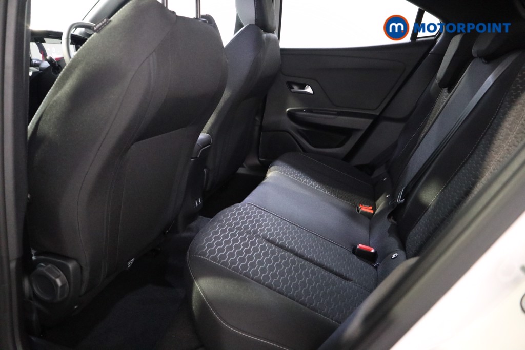 Vauxhall Mokka Griffin Manual Petrol SUV - Stock Number (1544837) - 11th supplementary image