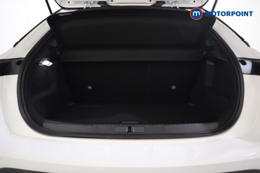 Vauxhall Mokka Griffin Manual Petrol SUV - Stock Number (1544837) - 12th supplementary image