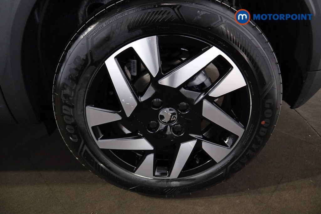 Vauxhall Mokka Griffin Manual Petrol SUV - Stock Number (1544837) - 16th supplementary image